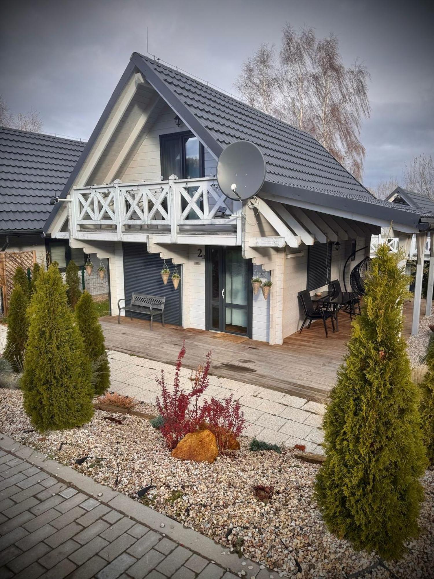 Sniezna Chatka - Sosnowka Karpacz Exterior foto